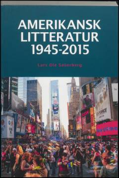 Amerikansk litteratur 1945-2015