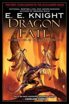 Dragon fate