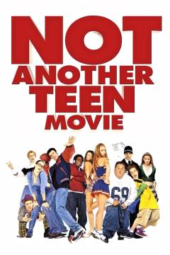 Not another teen movie