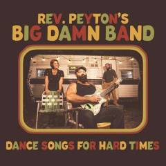 Dance songs for hard times