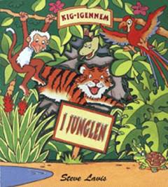Billedbog, 1. udgave, 2005