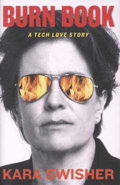 Burn book : a tech love story