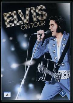 Elvis on tour