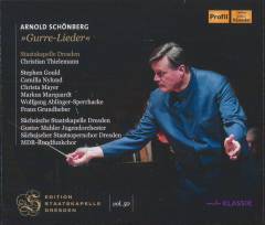 Gurre-Lieder