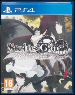 Steins;Gate - elite