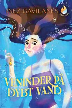 Veninder på dybt vand