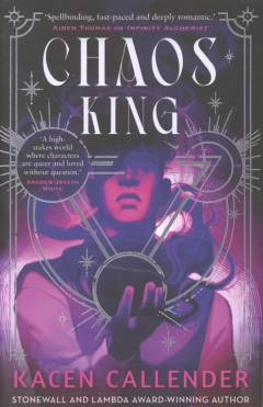 Chaos King