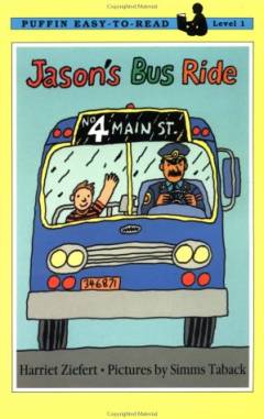 Jason's bus ride