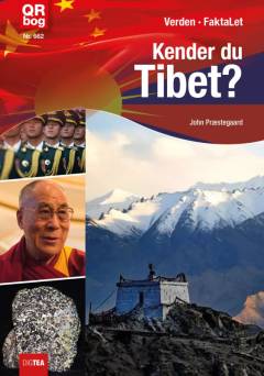 Kender du Tibet?