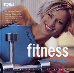 Fitness for kvinder
