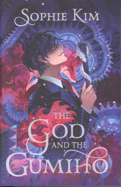 The god and the gumiho