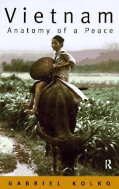 Vietnam: Anatomy of a peace