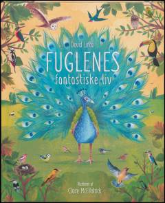 Fuglenes fantastiske liv