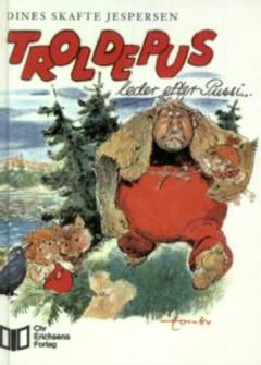 Troldepus leder efter Pussi