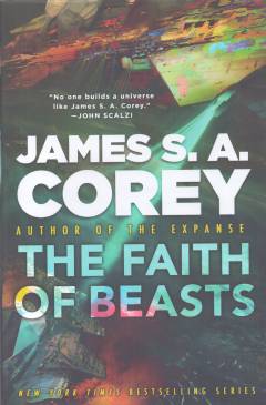 The faith of beasts