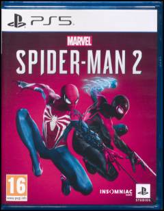 Spider-Man 2