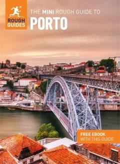 The mini rough guide to Porto