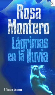 Lágrimas en la lluvia