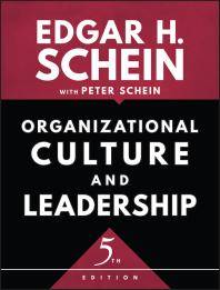 Organizational culture and leadership