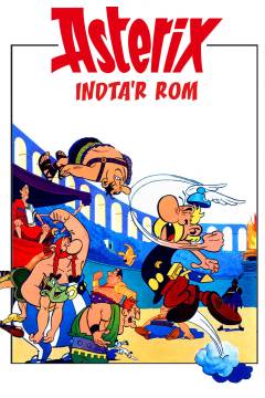 Asterix indta'r Rom!