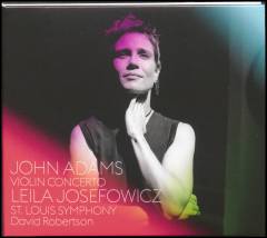 Violin concerto
