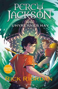 Graphic novel / Tegneserie, 1. udgave, 2026