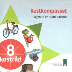 Kostkompasset - vejen til en sund balance
