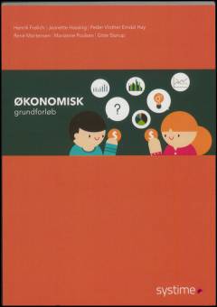 Økonomisk grundforløb