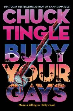 Bury your gays