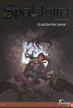 Flugten fra Zakka