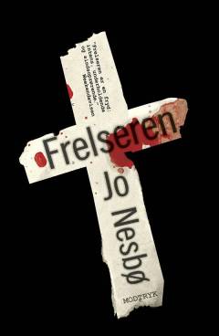 Frelseren. Bind 3 (Stor skrift)