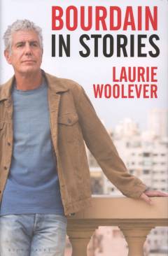 Bourdain : in stories