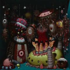 Monsters exist