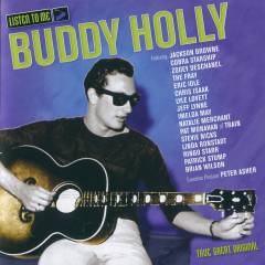 Listen to me - Buddy Holly