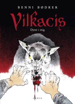 Vilkacis - dyret i mig