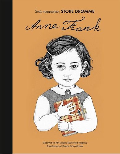 Anne Frank