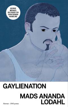 Gaylienation : George Michael deltager i en uanstædig handling