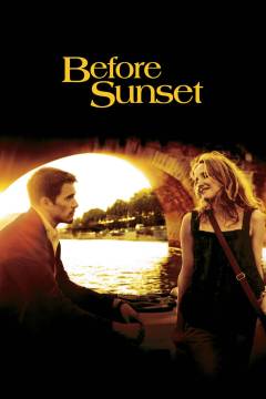 Before sunset