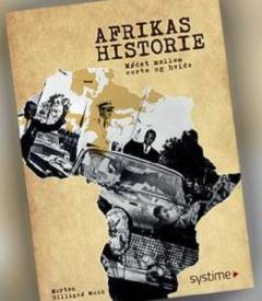 Afrikas historie : mødet mellem sorte og hvide