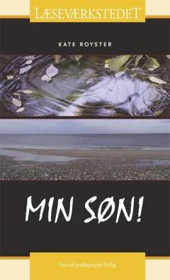 Min søn (Letlæsning)