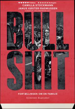 Bog, 1. bogklubudgave, 2017