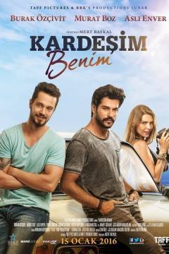 Kardeşim benim