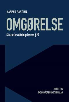 Omgørelse - skatteforvaltningslovens § 29