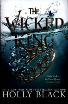 The wicked king