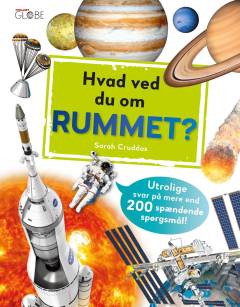 Hvad ved du om rummet?