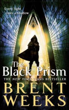 The black prism