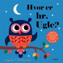 Hvor er hr. Ugle?