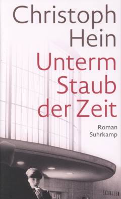 Unterm Staub der Zeit