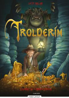 Trolderim