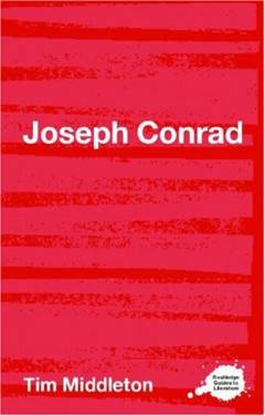 Joseph Conrad